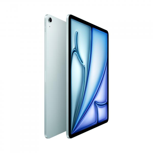 Tablet Apple iPad Air 13 7 Gen (2025) M3 128GB WiFi - Blue