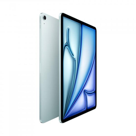 Tablet Apple iPad Air 13 7 Gen (2025) M3 128GB WiFi - Blue