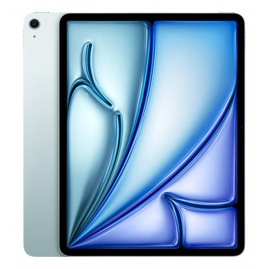 Tablet Apple iPad Air 13 7 Gen (2025) M3 128GB WiFi - Blue
