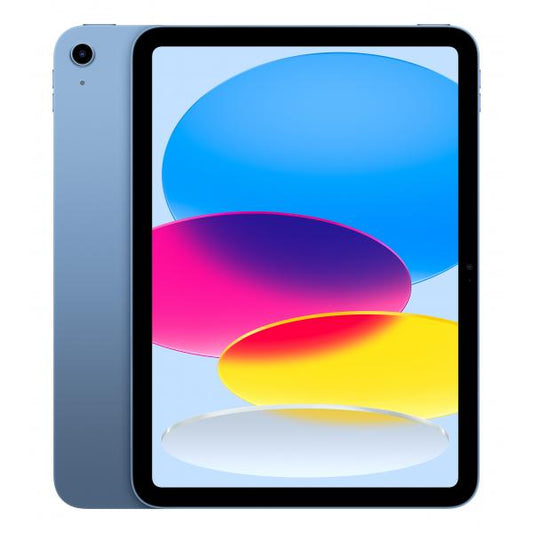 Tablet Apple iPad 10.9 11.Gen (2025) 256GB WiFi - Blue