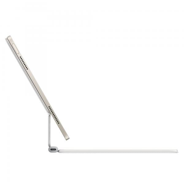 Apple Magic Keyboard for iPad Air 11 QWERTY - White