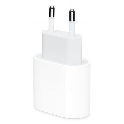 Apple 20W USB-C Adapter - White