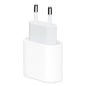 Apple 20W USB-C Adapter - White