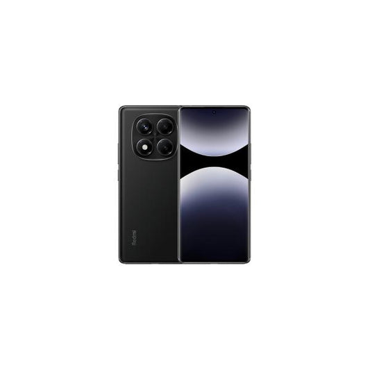 Xiaomi Redmi Note 14 Pro 4G Dual Sim 12GB RAM 512GB - Midnight Black