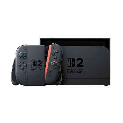Nintendo Switch 2 Console + Mario Kart World