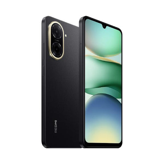 Xiaomi Redmi A5 4G Dual Sim 3GB RAM 64GB - Midnight Black