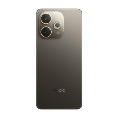 Oppo A5 Pro 5G Dual Sim 8GB RAM 256GB - Black