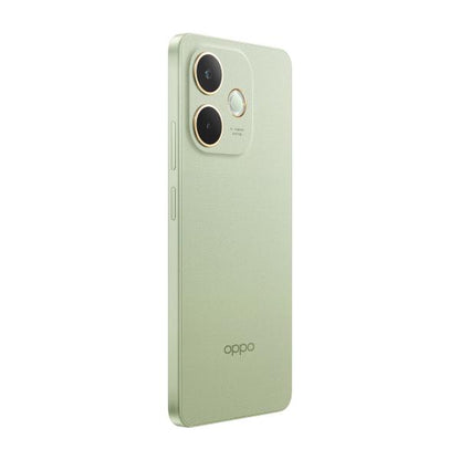 Oppo A5 Pro 5G Dual Sim 8GB RAM 256GB - Green