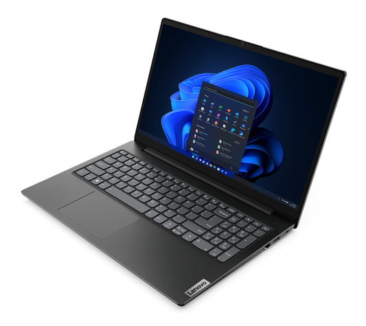 LENOVO V15 G4 IRU I5-13420H 16GB 512GB SSD W11H 15.6" FHD BLACK SPANISH KEYBOARD 83A100GFSP