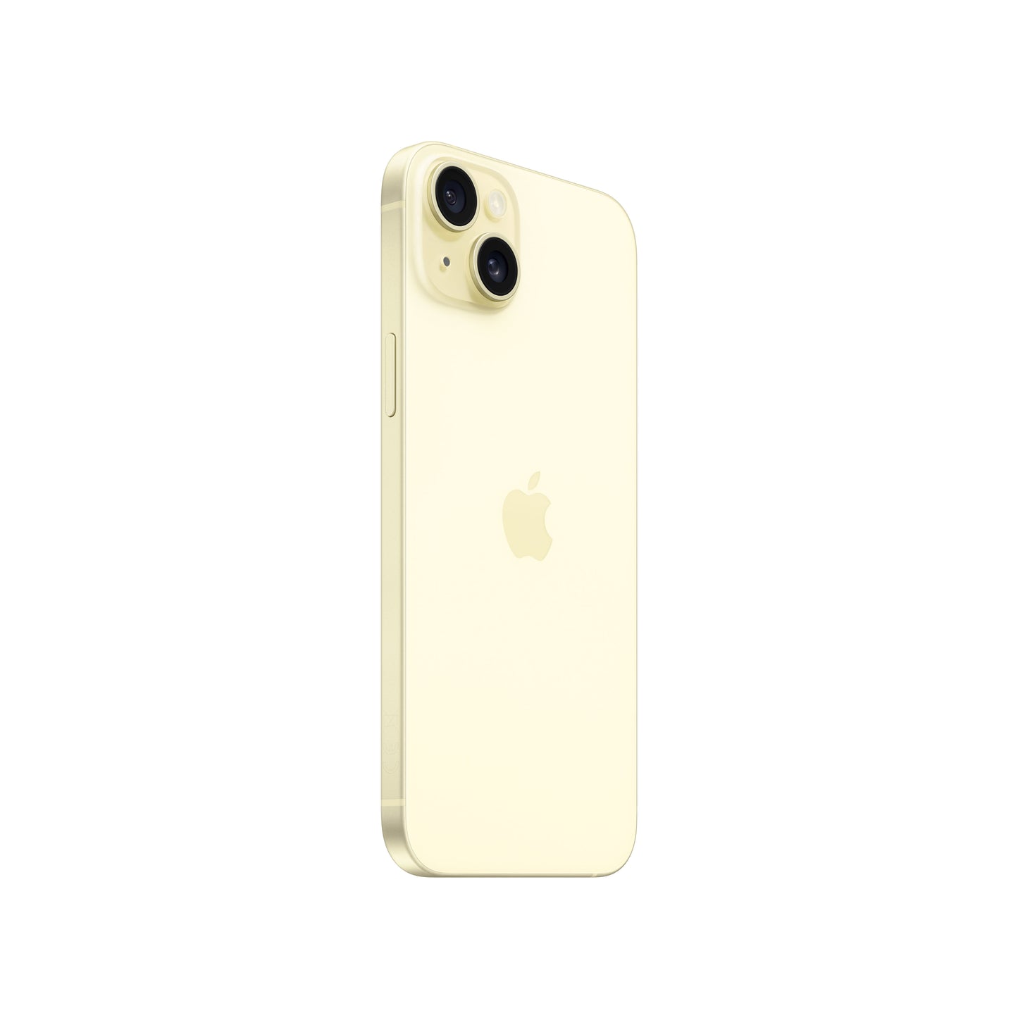 APPLE IPHONE 15 PLUS 128GB YELLOW MU123SX/A