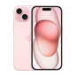 Apple iPhone 15 128GB - Pink