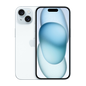 Apple iPhone 15 128GB - Blue - Indian Spec