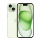 Apple iPhone 15 128GB - Green - Indian Spec