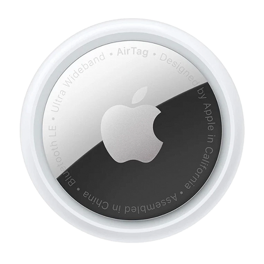 Apple AirTag 1 Pack - US Spec - White