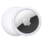 Apple Airtag 4 Pack - White US Spec