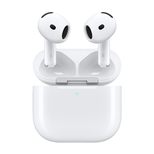 Apple AirPods 4 - White US Spec