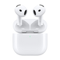 Apple AirPods 4 - White US Spec