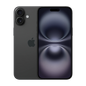 Apple iPhone 16 Plus 128GB - Indian Spec - Black