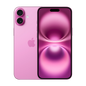 Apple iPhone 16 Plus 128GB - Indian Spec - Pink