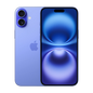 Apple iPhone 16 Plus 128GB - Indian Spec - Ultramarine