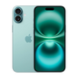 Apple iPhone 16 Plus 128GB - Indian Spec - Teal