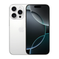 Apple iPhone 16 Pro 512GB - White Titanium