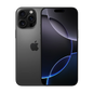 Apple iPhone 16 Pro Max 256GB - Black Titanium - Indian Spec