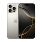 Apple iPhone 16 Pro Max 1TB - Natural Titanium