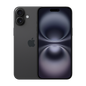 Apple iPhone 16 128GB - Black - Indian Spec