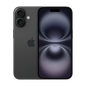 Apple iPhone 16 128GB - Black