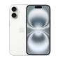 Apple iPhone 16 128GB - White