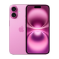 Apple iPhone 16 128GB - Pink - Indian Spec