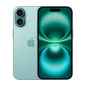 Apple iPhone 16 128GB - Teal - Indian Spec