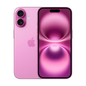 Apple iPhone 16 256GB - Indian Spec - Pink