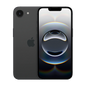 Apple iPhone 16e 128GB - Black