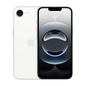 Apple iPhone 16e 128GB - White - Indian Spec