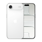 Apple iPhone Air 256GB - Cloud White