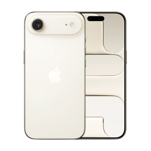 Apple iPhone Air 256GB - Light Gold