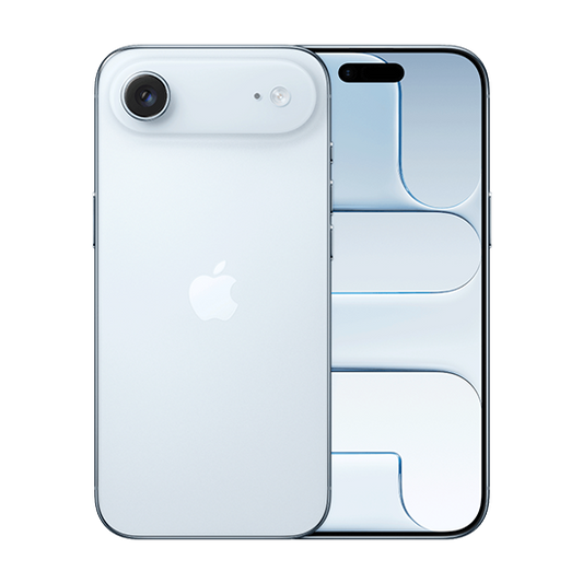 Apple iPhone Air 256GB - Sky Blue