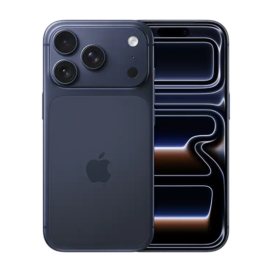 Apple iPhone 17 Pro 256GB - Deep Blue
