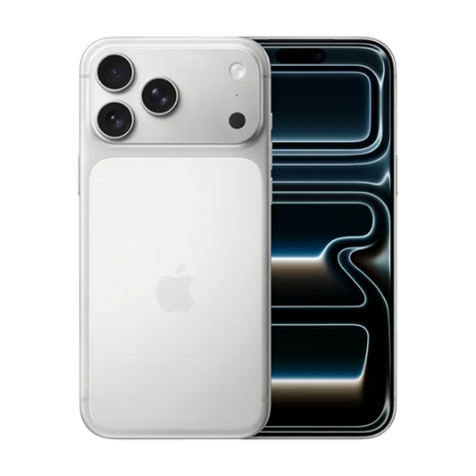 Apple iPhone 17 Pro Max 512GB - Silver