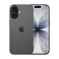 Apple iPhone 17 256GB - Black