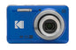 KODAK PIXPRO FZ55 COMPACT CAMERA BLUE(130) FZ55BL