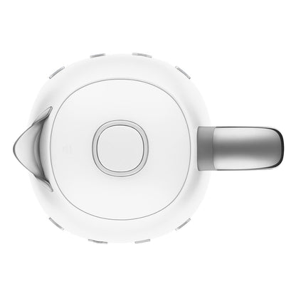 SMEG KETTLE 50STYLE MATTE WHITE KLF03WHMEU