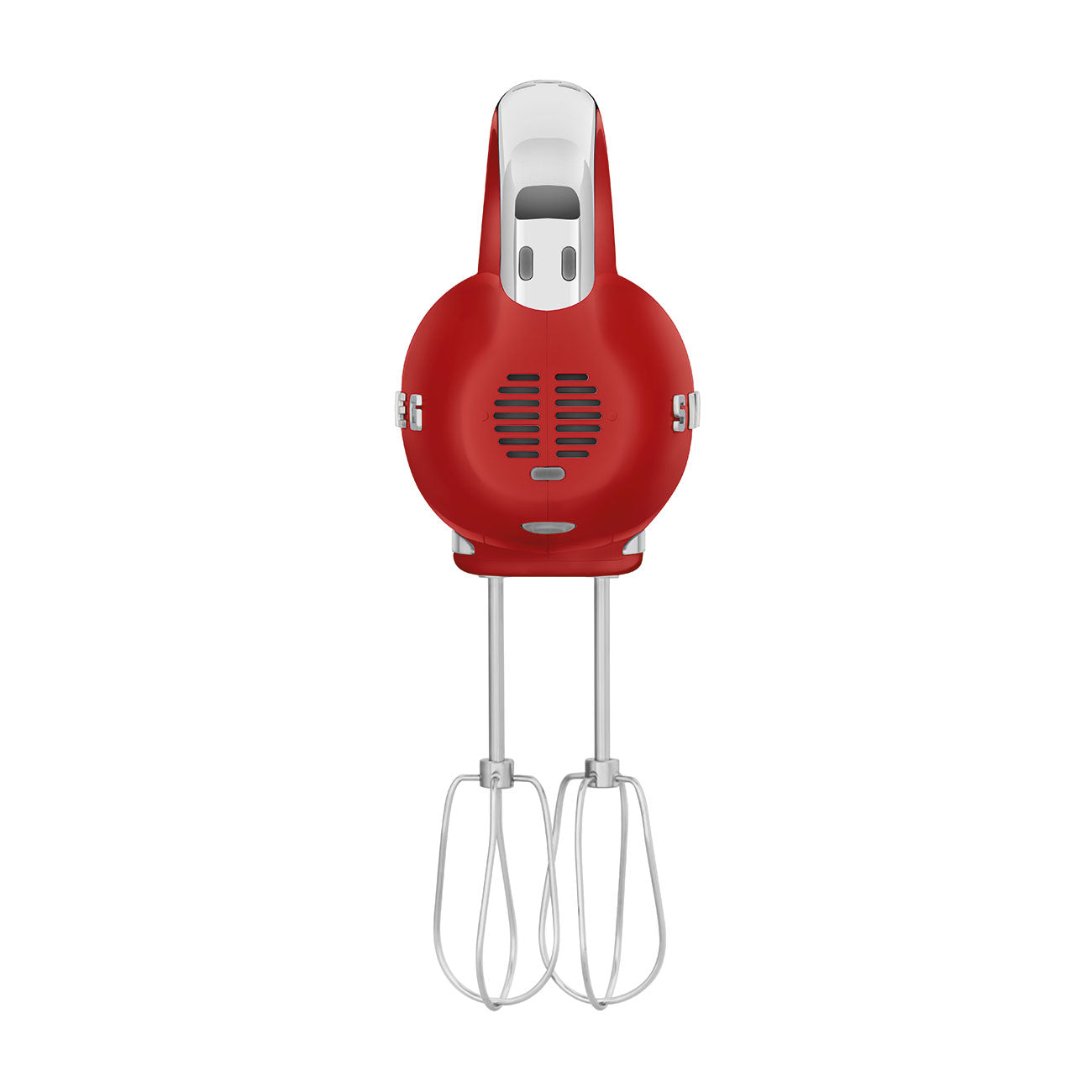 SMEG HANDMIXER RED HMF01RDEU