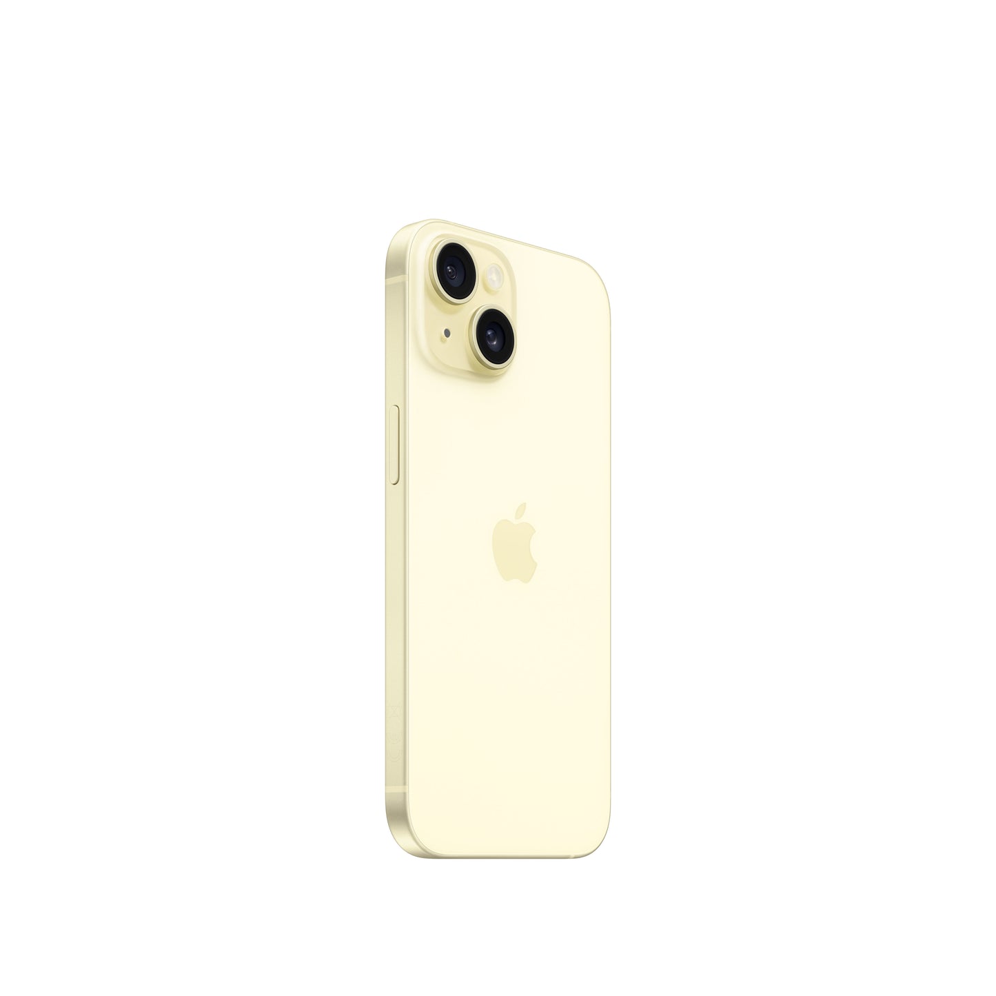 APPLE IPHONE 15 128GB YELLOW MTP23ZD/A