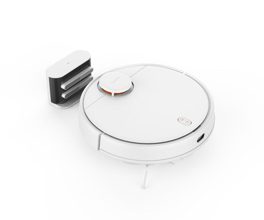 XIAOMI ROBOT VACUUM E10 EU BHR6783EU