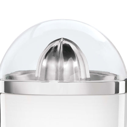 SMEG CITRUSPERS JAREN 50 WHITE CJF11WHEU