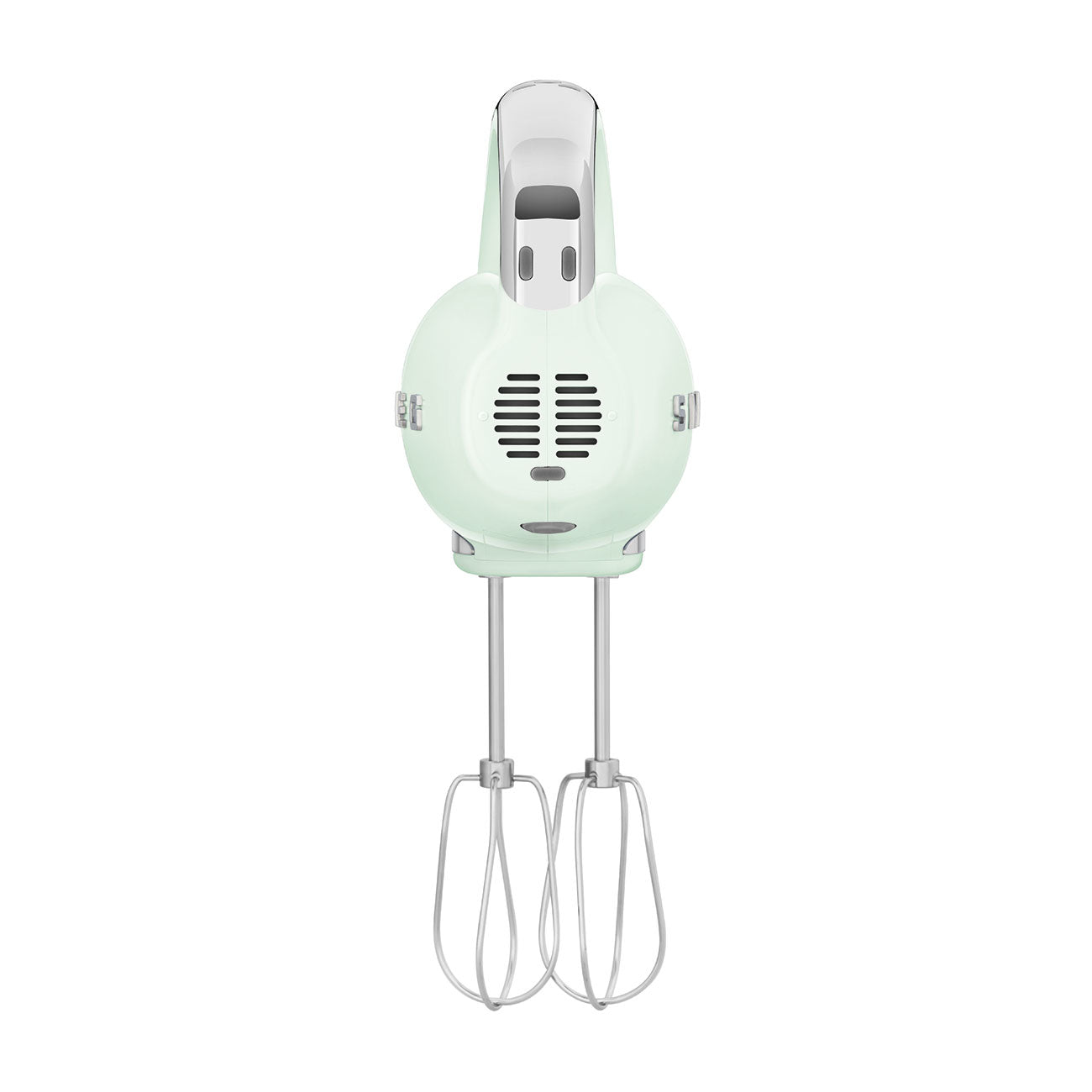 SMEG HANDMIXER GREEN HMF01PGEU