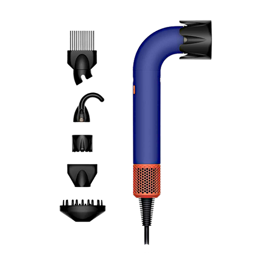 Dyson HD18 Supersonic R Pro Hair Dryer